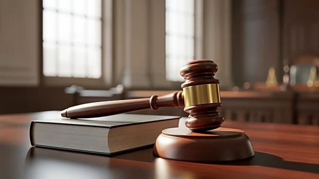 Court Ruling Prevents White House from Defunding Consumer Financial Protection Bureau