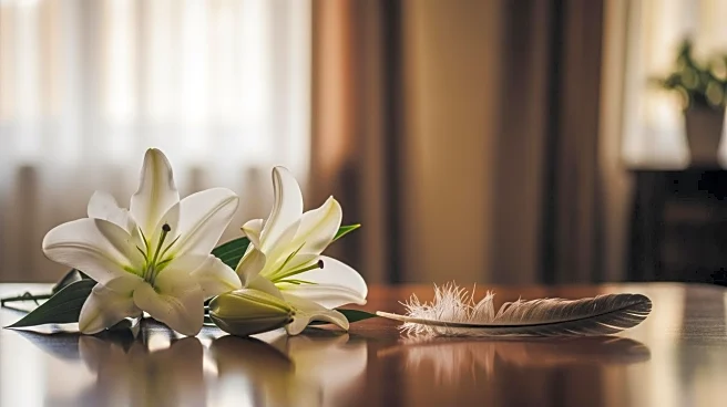 Funeral Arrangements Announced for Former Broadway Actress Imani Smith After Tragic Death