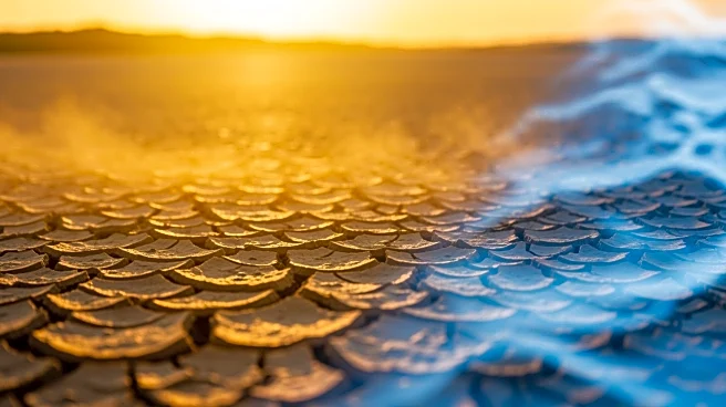 Researchers Highlight 2025 as One of the Hottest Years Despite La Niña Influence