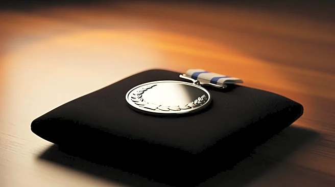 Manx Cancer Support Volunteer Julie Stokes Honored with MBE for Service