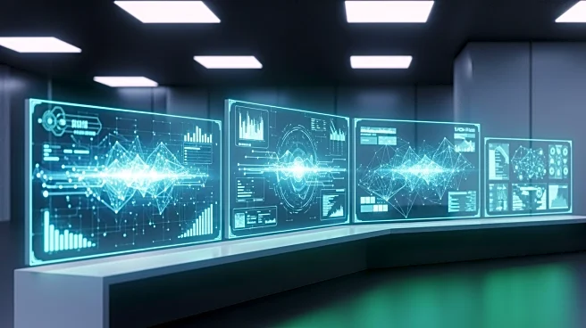 DWP Undergoes Major Transformation to Enhance Service Delivery