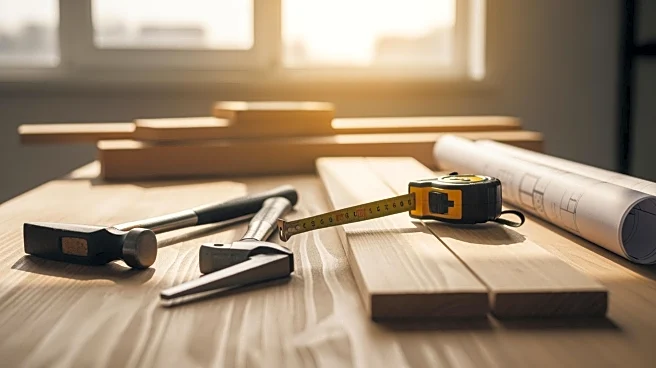 Habitat for Humanity of Eastern CT Seeks Volunteers for Upcoming Orientations