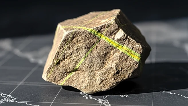 Kirkstone Metals Expands Uranium Exploration with Douglas River Project Acquisition