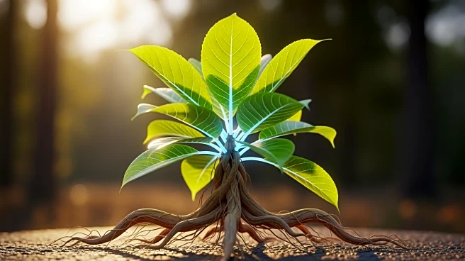 Botanists Develop Hybrid Superplants to Enhance Food Security