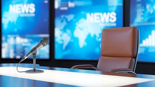 CBS News Editor Bari Weiss Invites George Clooney to Visit Newsroom Amid Criticism