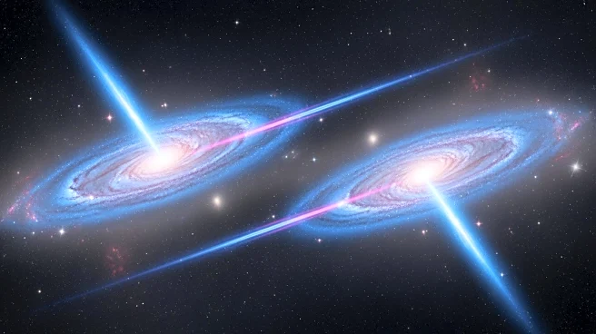 ASKAP Unveils Massive Bipolar Outflow in Nearby Galaxy ESO 130-G012