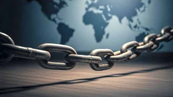 President Trump's Tariffs Lead to Rising Costs and Global Trade Tensions