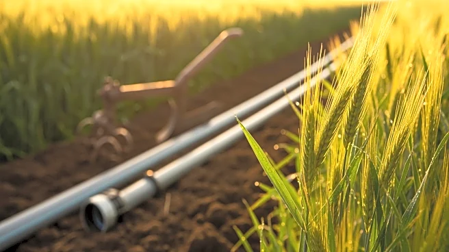 Uttar Pradesh Implements Major Agricultural Reforms to Boost Farmer Welfare and Economic Growth