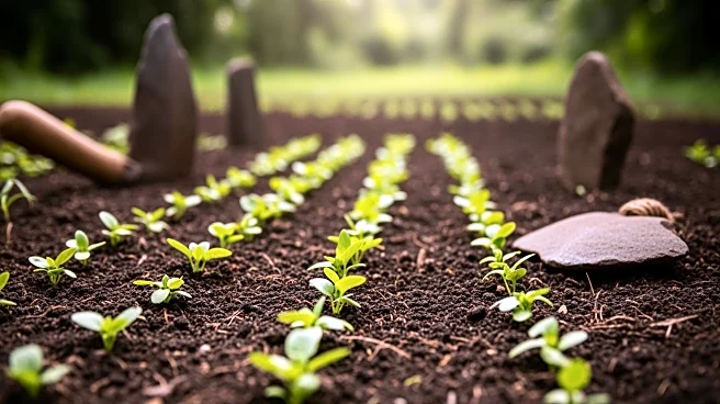 Native American Agricultural Practices Offer Lessons for Sustainable Future