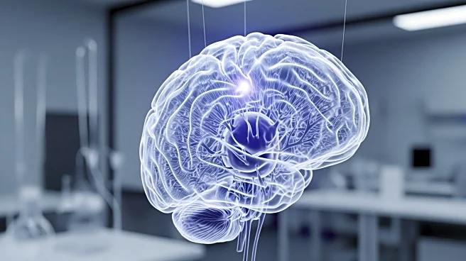 Johns Hopkins Researchers Use 'Mini-Brains' to Identify Schizophrenia and Bipolar Disorder Signals