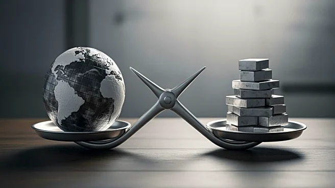 Mexico to Implement New Tariffs on Chinese Imports Amid Trade Tensions