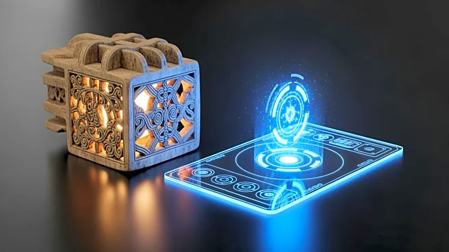 Chinese Youth Redefine Local Heritage Through Technology and Tradition