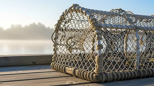 New England Seafood Thefts: $400K Worth of Lobster Stolen from Costco