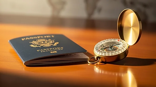 Siam Legal Warns of Thailand Immigration Blacklist Risks for Travelers