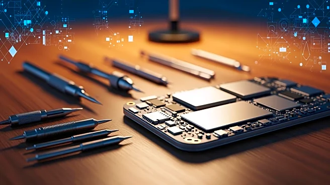 Egypt Plans to Expand Local Mobile Phone Production to Boost ICT Sector