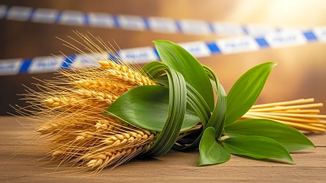 China's Shift to Latin American Agriculture Impacts U.S. Farmers