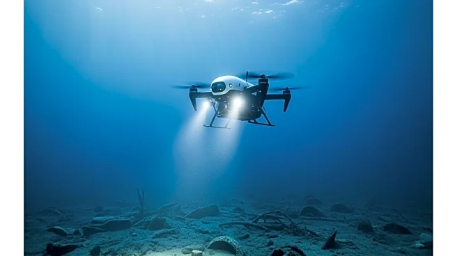 Marine Robotics Company Launches Mission to Locate Malaysia Airlines Flight 370 Wreckage