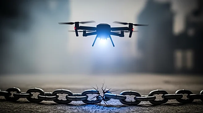 Russian Military Conscription and Drone Attacks Intensify Amid Ukraine Conflict