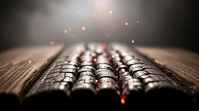 Los Angeles Faces Lawsuit Over Ignoring Fire Safety Regulations in High-Risk Areas