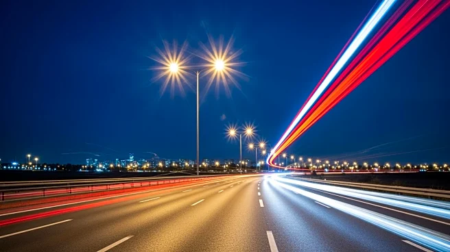 California Highway Patrol Arrests 21 in Major Street Racing Crackdown on 110 Freeway