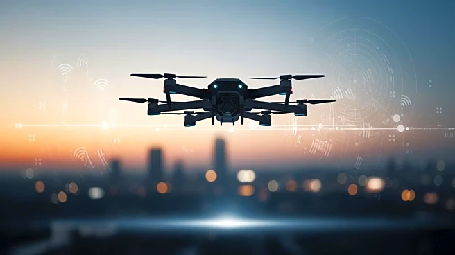 CIA's Alleged Involvement in Venezuela Drone Strikes Sparks Debate