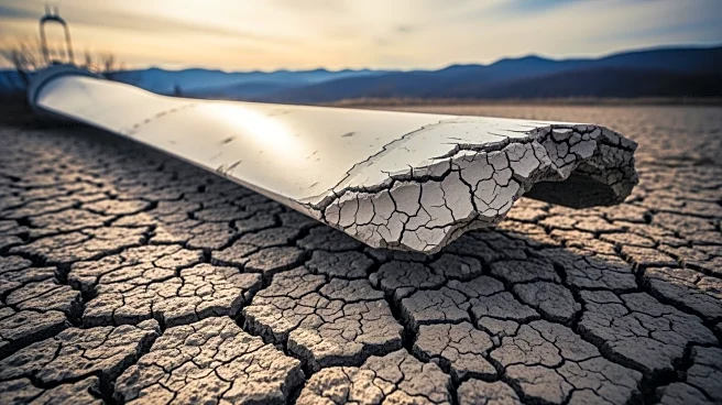 Trump Administration's Policy Shifts Threaten Over 61,000 Clean Energy Jobs in Appalachia