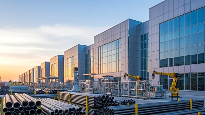 Danfoss Expands Manufacturing in China Amid Global Economic Uncertainty