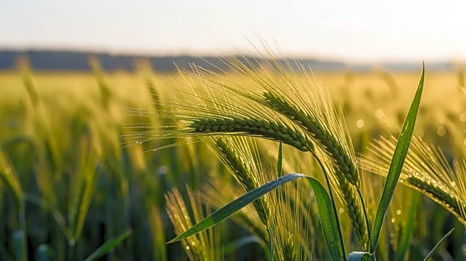 Agronomists Highlight Key Lessons from 2025 Growing Season for Future Yield Protection