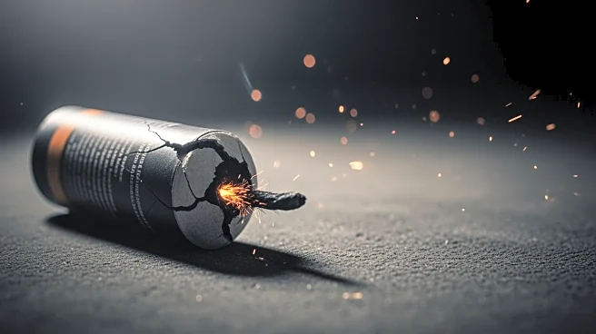 German Public Divided Over Fireworks Ban Amid Safety Concerns