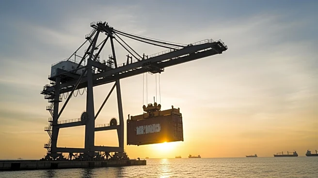 Wan Hai 503 Cargo Removal Completed After Fire Incident in Indian Ocean