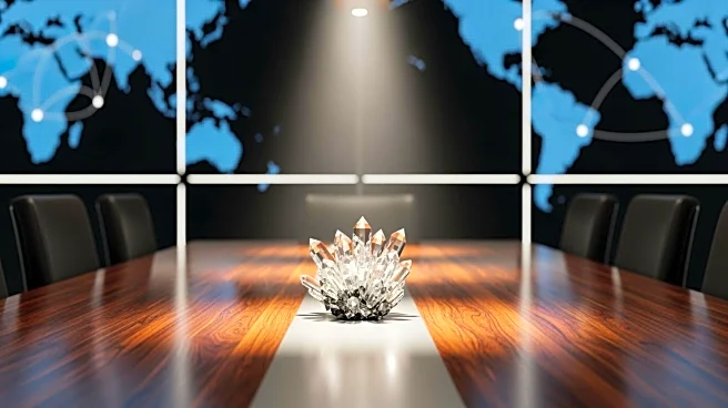 London Mining Week 2025: A Hub for Global Mining Investment and Strategic Engagement