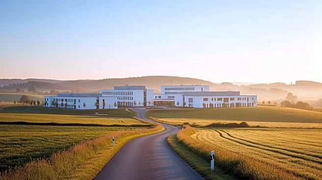 Vermont Secures $195 Million Federal Grant for Rural Health Care Transformation