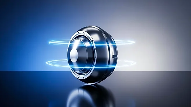 Georgia Celebrates 50 Years of Nuclear Energy as a Reliable Power Source