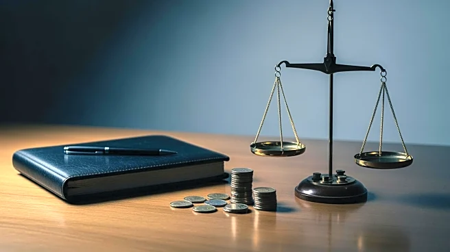 D.C. Economy Faces Recession Threat Amid Federal Job Cuts and Declining Consumer Spending