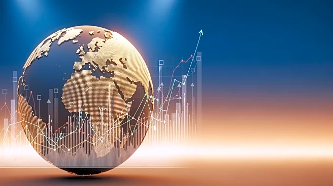 India Surpasses California as World's Fourth Largest Economy