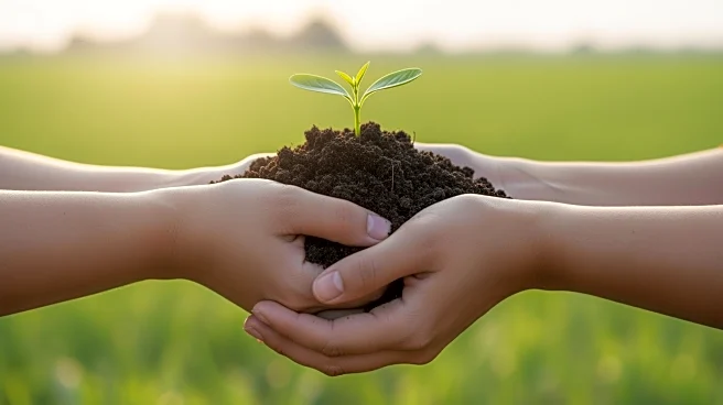 Nepal-India Joint Agriculture Working Group Concludes Meeting with New Cooperation Plans