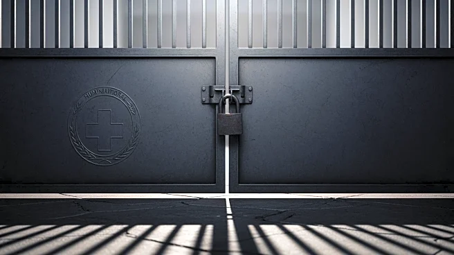 Israel to Revoke Licenses of 37 Aid Groups, Impacting Humanitarian Efforts in Gaza