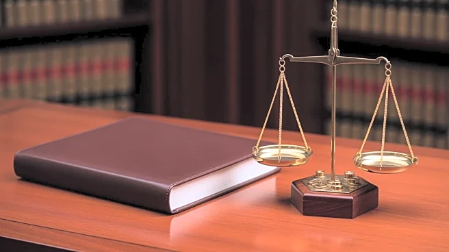 President Trump's Executive Order Appeals Challenge Biglaw with Legal and Financial Pressure