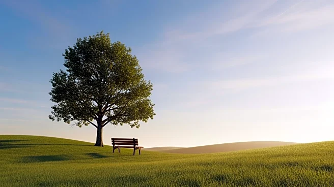 Jersey Health Minister Seeks Land for St Saviour Mental Health Facility Development