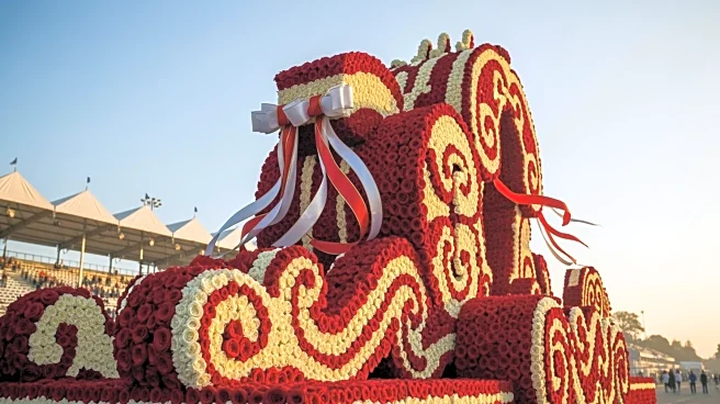 Rose Parade 2026: Magic Johnson Leads Iconic New Year's Day Celebration in Pasadena