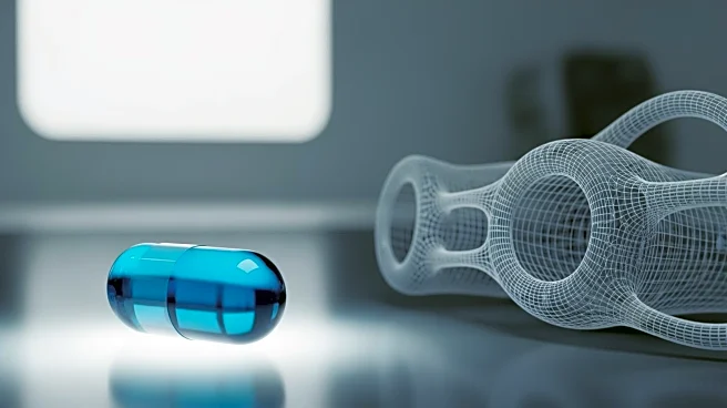 UK Trial Explores Diabetes Drug Metformin for Aneurysm Treatment