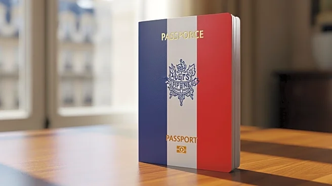 George Clooney Granted French Citizenship Through Fast-Track Process