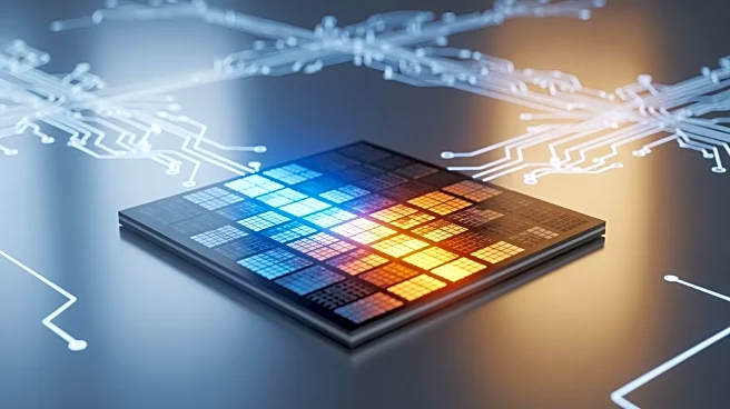 China Mandates 50% Domestic Equipment in Chip Factories Amid U.S. Export Controls