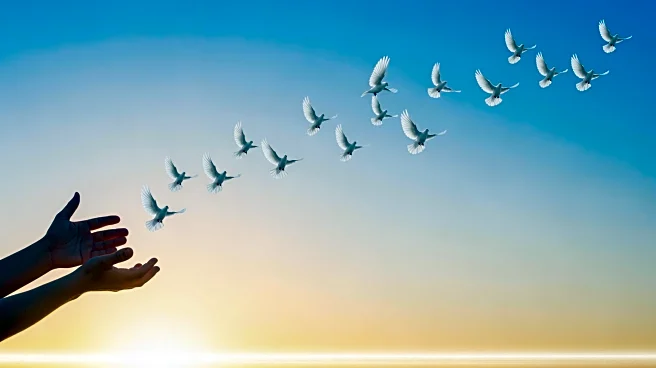 Thailand Releases 18 Cambodian Soldiers Under New Ceasefire Agreement