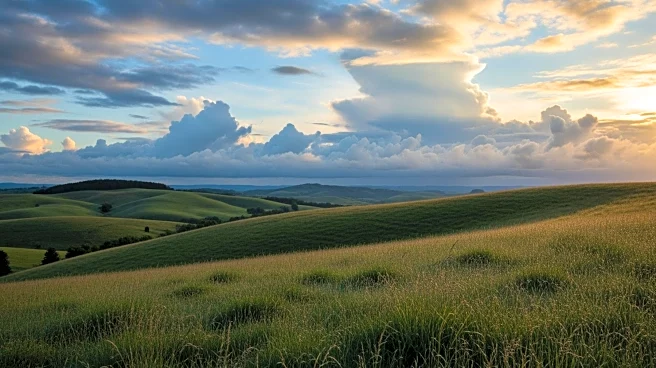 Northern California Weather Forecast Highlights Upcoming Conditions
