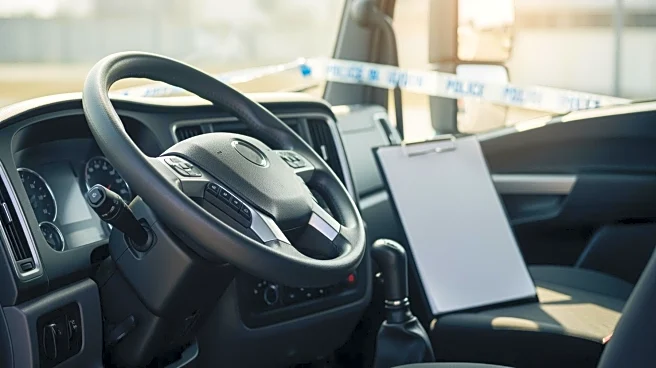 FMCSA to Eliminate Self-Certification for Driver Training Schools