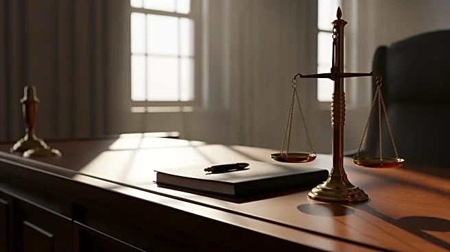 Judge Orders DOJ to Release Documents in Kilmar Abrego Garcia Case