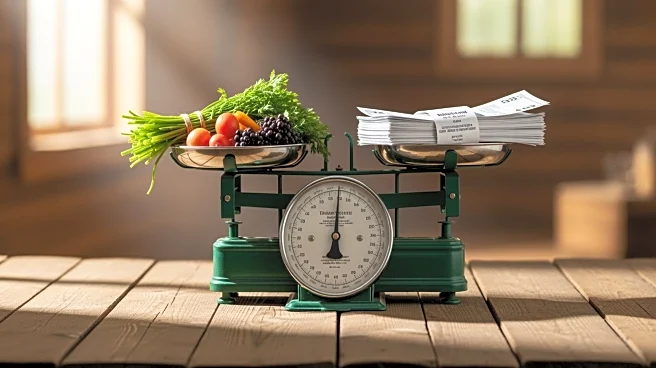 Farmers Face Rising Health Insurance Costs as Subsidies Expire