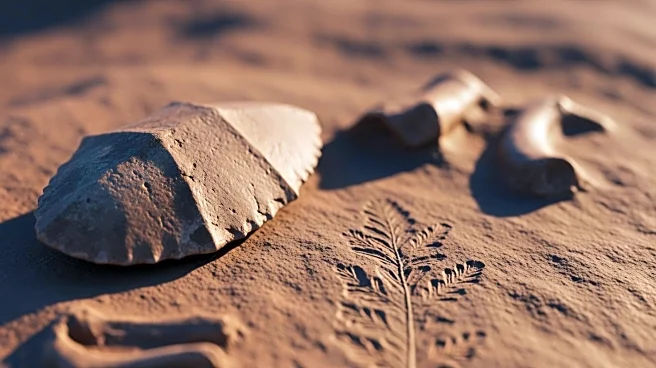 2025 Discoveries Shed Light on Neanderthal Biology and Culture