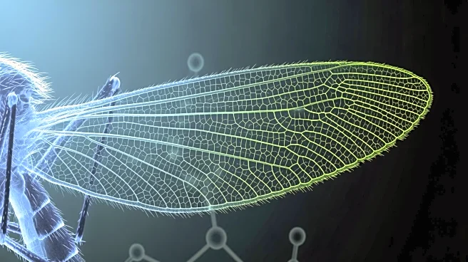 Research Explores Viral Interference in Aedes aegypti Mosquitoes Affecting Arbovirus Transmission